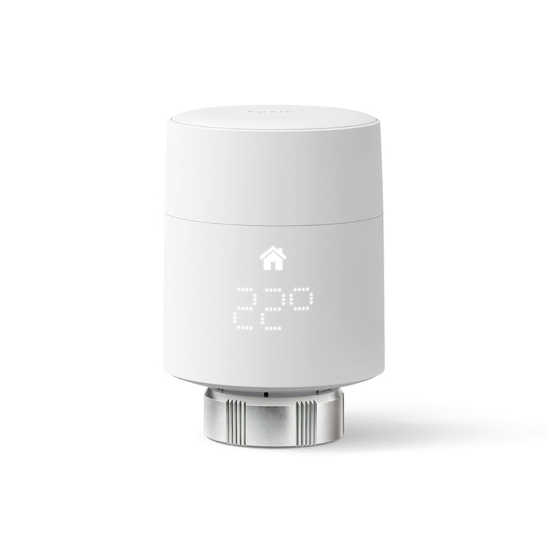 Cap termostatat Tado Smart Radiator Thermostat V3+