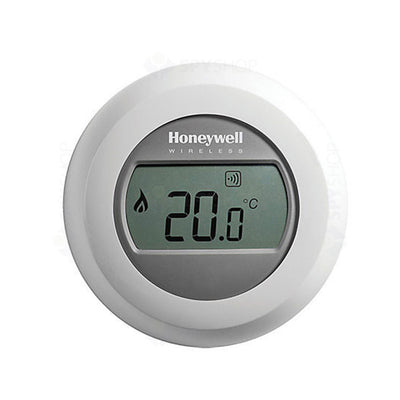 Termostat “Round” Honeywell T87RF2083 Wireless