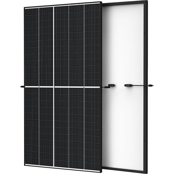 Modul fotovoltaic Trina Solar Vertex S TSM-DE09.08, 400W, Monocristalin, TVA 19%