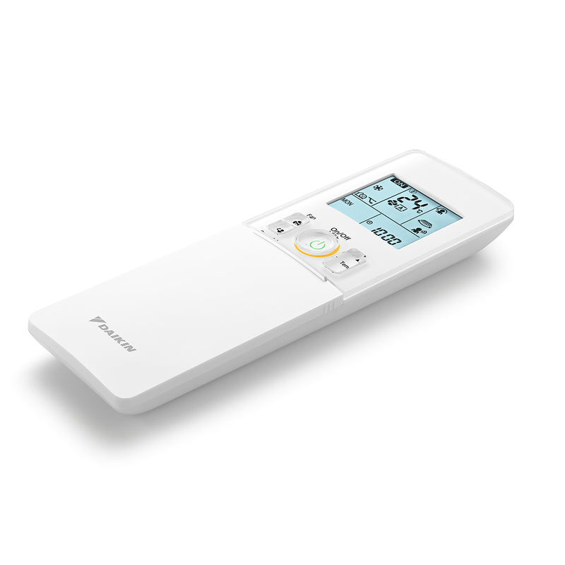 Aparat de aer conditionat Daikin Stylish Bluevolution FTXA35BT-RXA35A, Inverter, 12000 BTU, Clasa A+++, Control WiFi, Blackwood
