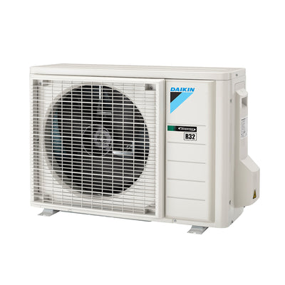 Aparat de aer conditionat Daikin Stylish Bluevolution FTXA35BT-RXA35A, Inverter, 12000 BTU, Clasa A+++, Control WiFi, Blackwood