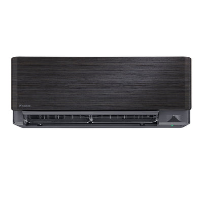 Aparat de aer conditionat Daikin Stylish Bluevolution FTXA50BT-RXA50B, Inverter, 18000 BTU, Clasa A++, Control WiFi, Blackwood