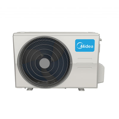 Aparat de aer conditionat Midea AG Xtreme Save AG-12NXD0-I / X1-12N8D0-O,R32, Inverter, 12000 BTU, Clasa A++, Wi-Fi