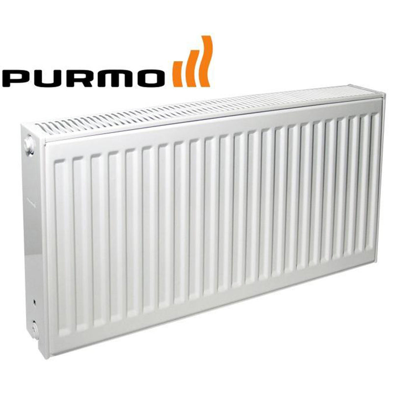 Radiator PURMO COMPACT, tip 22, 600x500